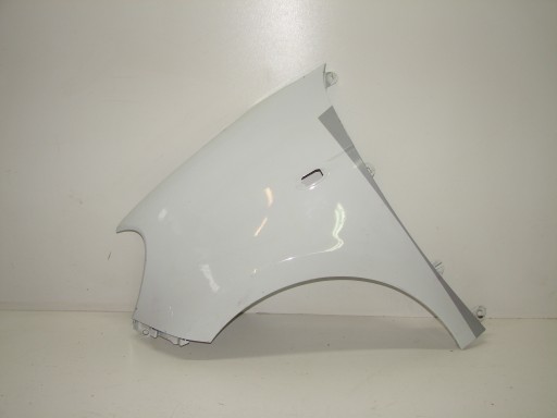 BLATOBRAN PREDNJA STRANA LIJEVA SMART FORFOUR 14-17