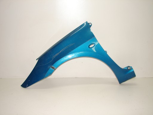 BLATOBRAN PREDNJA STRANA LIJEVA PEUGEOT 307 REDIZAJN 05-