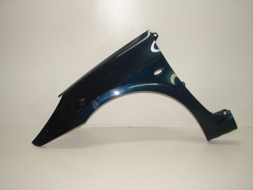 BLATOBRAN PREDNJA STRANA LIJEVA PEUGEOT 307 REDIZAJN 05-