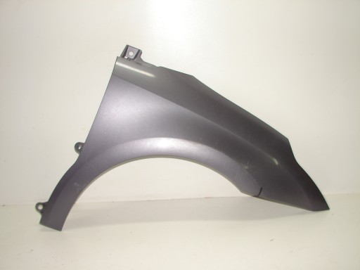 BLATOBRAN PREDNJA STRANA DESNA CITROEN C4 04-10