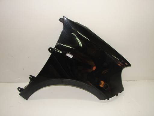 BLATOBRAN PREDNJA STRANA DESNA SMART FORFOUR 14-17