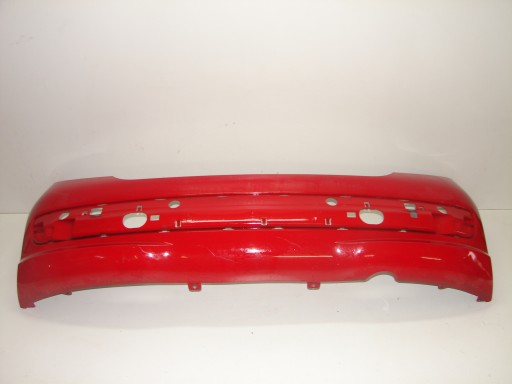 BRANIK ZADNJI PEUGEOT 207 06-12 HATCHBACK (OBIČNI) 9649690177