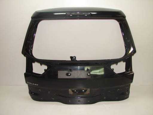 GEPEK ZADNJA  ZADNJI FORD GALAXY 06-15