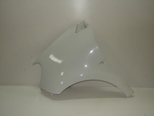 BLATOBRAN PREDNJA STRANA LIJEVA SMART FORTWO 14- W453