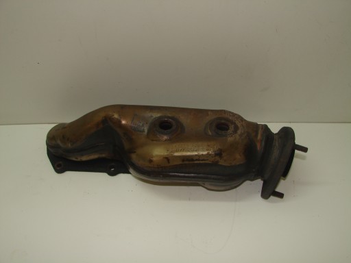 KOLEKTOR USIS LIJEVA STRANA AUDI A8 D3 3.7B 077253033