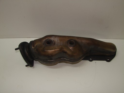 KOLEKTOR USIS DESNA STRANA AUDI A8 D3 3.7B 077253034