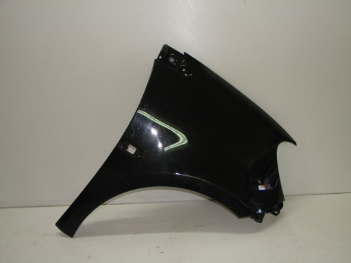 BLATOBRAN PREDNJA STRANA DESNA SMART FORTWO 14- W453