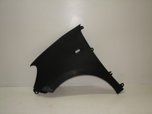 BLATOBRAN PREDNJA STRANA LIJEVA SMART FOR FOUR 14-17