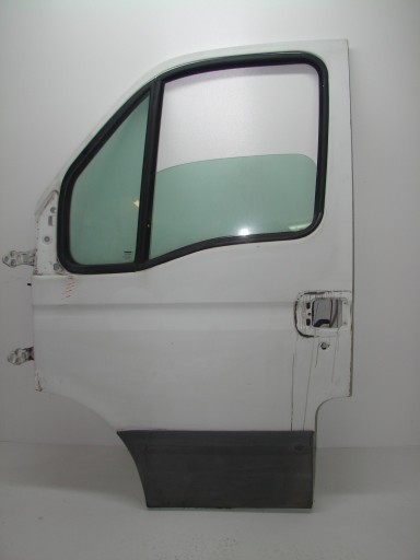 VRATA PREDNJA STRANA LIJEVA IVECO DAILY 99-06 00-