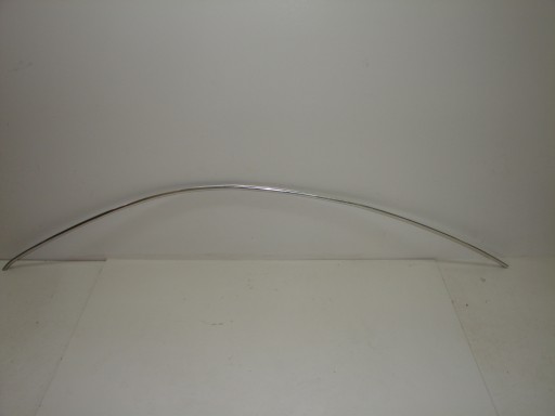 LAJSNA KROVNA LIJEVA STRANA KROM AUDI A8 D3 4E0853703B