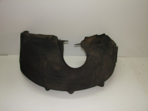 PVC BLATOBRANA LIJEVA ZADNJA AUDI A8 D3