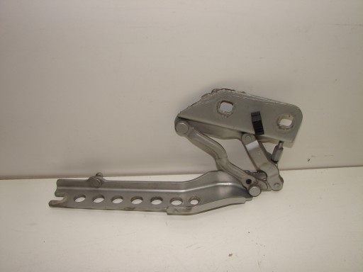 NOSAČ / ŠKARE HAUBE LIJEVA STRANA AUDI A8 D3 4E0023301E