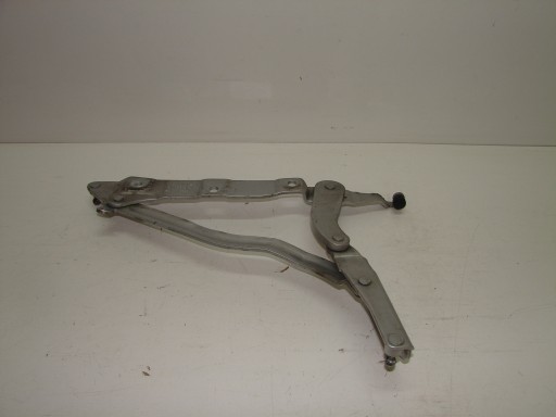 NOSAČ / ŠKARE GEPEKA ZADNJE LIJEVA STRANA AUDI A8 D3 4E0827299H