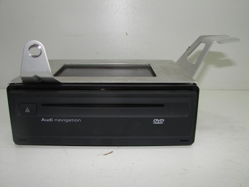 ČITAČ NAVIGACIJE DVD AUDI A8 D3