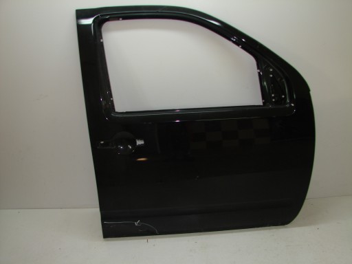 VRATA PREDNJA STRANA DESNA NISSAN NAVARA D40 05-