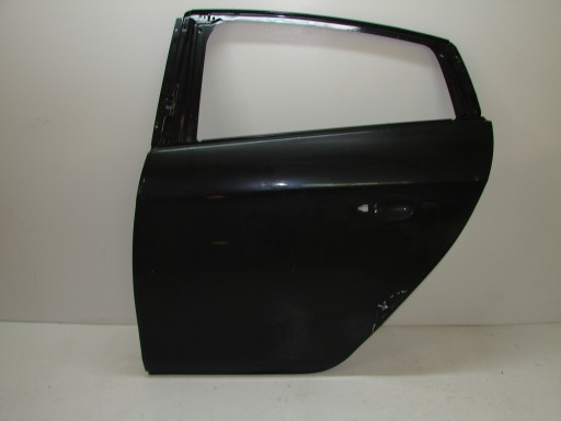 VRATA ZADNJA ZADNJI LIJEVA FIAT BRAVO II 07-