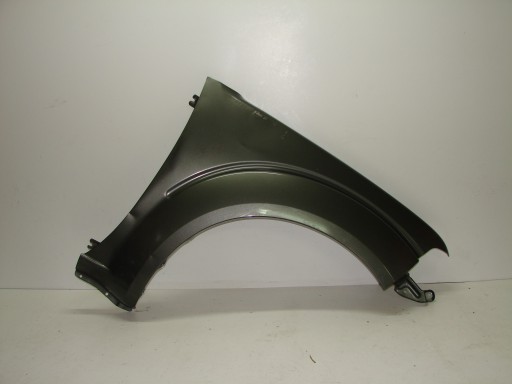 BLATOBRAN PREDNJA STRANA DESNA NISSAN NAVARA 06- D40