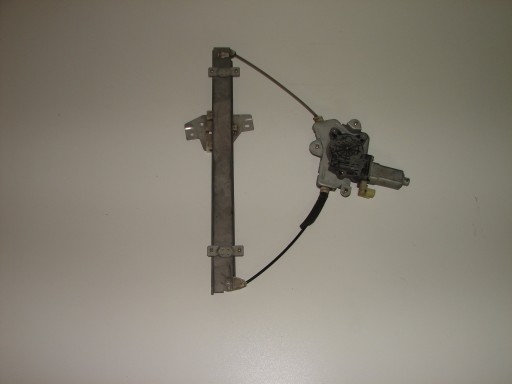 DIZAČ PROZOR DESNA STRANA PREDNJA KIA PICANTO