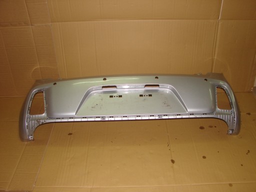 BRANIK ZADNJI ZADNJA STRANA KIA PICANTO 15-