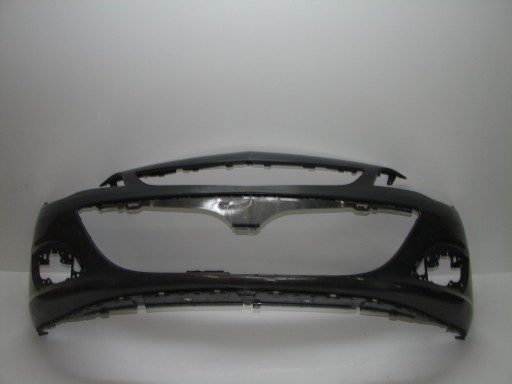 BRANIK PREDNJA STRANA OPEL ASTRA J 12- REDIZAJN