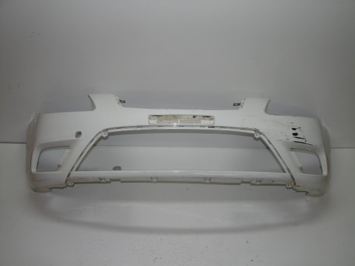 BRANIK PREDNJA STRANA KIA RIO REDIZAJN 09-11