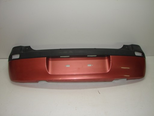 BRANIK ZADNJI ZADNJA STRANA OPEL CORSA C 00-03