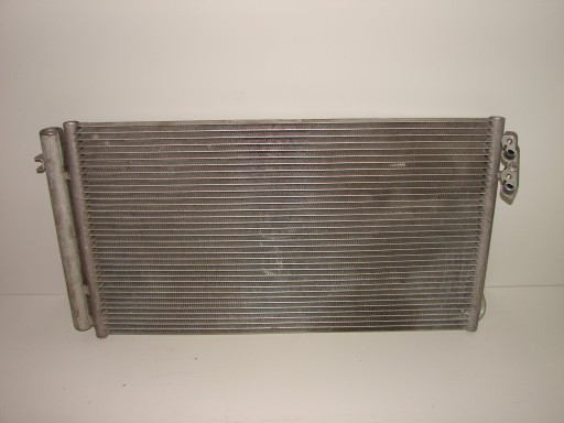 HLADNJAK KLIMATIZACIJE BMW E81 E82 E87 E88