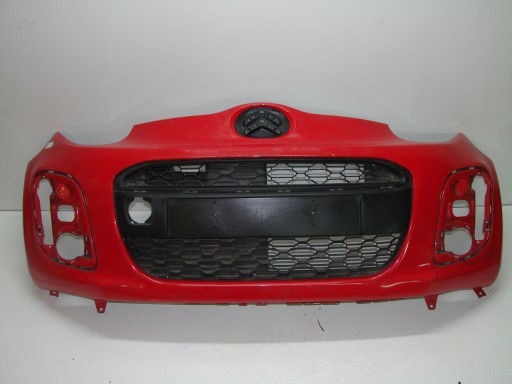 BRANIK PREDNJA STRANA CITROEN C1 REDIZAJN 12-14