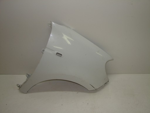 BLATOBRAN PREDNJA STRANA DESNA SMART FORFOUR 14-17