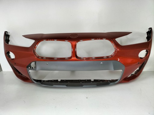 BRANIK PREDNJA STRANA BMW X2 F39 18- M-PAKET X-DRIVE