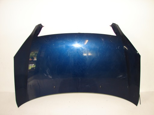 HAUBA POKLOPAC MOTORA TOYOTA AVENSIS VERSO 01-04