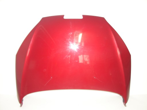 HAUBA POKLOPAC MOTORA PEUGEOT 407