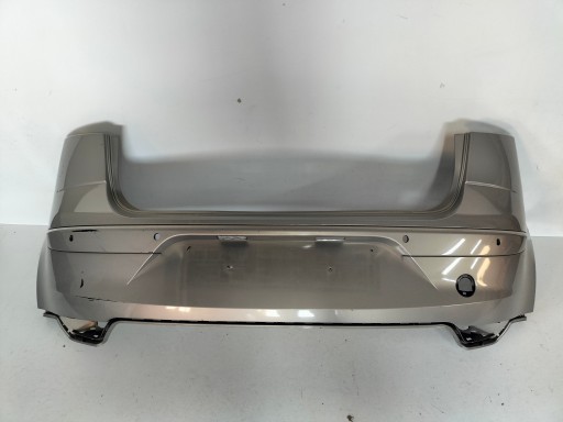 BRANIK ZADNJI SEAT ALTEA 04-08