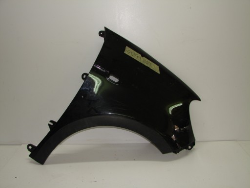 BLATOBRAN PREDNJA STRANA DESNA SMART FORFOUR 14-17