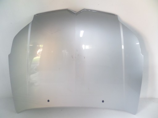 HAUBA POKLOPAC MOTORA CITROEN C5 REDIZAJN 04-08