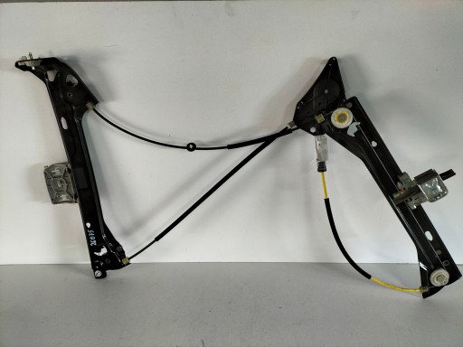 DIZAČ PROZOR PREDNJA STRANA DESNA AUDI TT 8S 14- COUPE