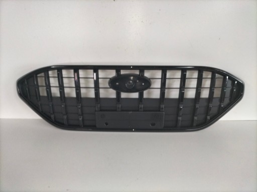 MASKA MREŽICA FORD FIESTA MK8 REDIZAJN 21-
