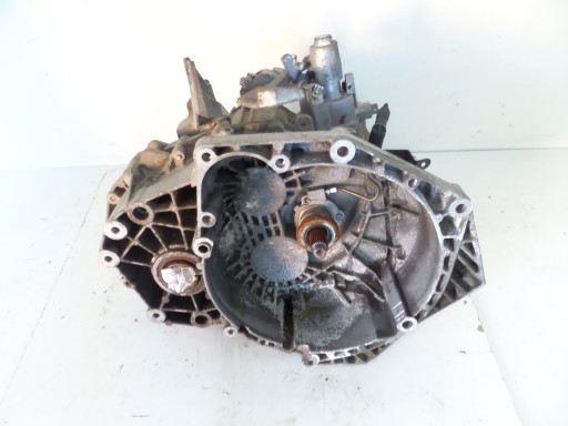 GETRIBA MJENJAČ OPEL INSIGNIA A 08- 2.0CDTI F40