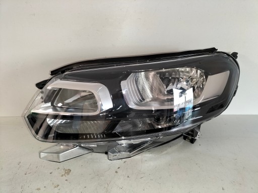 LAMPA FAR PREDNJA LIJEVA STRANA CITROEN JUMPY III 16- ZAFIRA D 19- VIVARO C