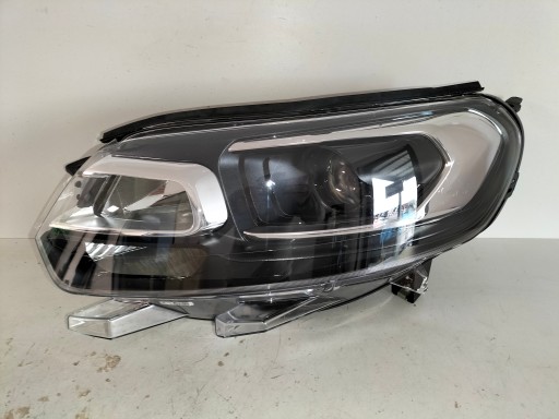 LAMPA FAR PREDNJA LIJEVA STRANA CITROEN JUMPY III 16- SAPCETOURER XENON