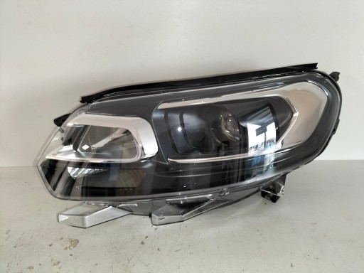 LAMPA FAR PREDNJA LIJEVA STRANA CITROEN JUMPY III 16- SAPCETOURER XENON