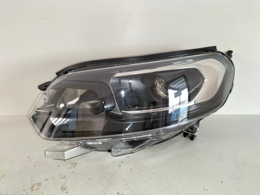 LAMPA FAR PREDNJA LIJEVA STRANA CITROEN JUMPY III 16- SAPCETOURER XENON
