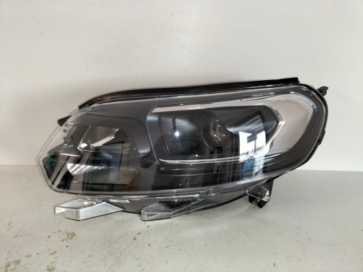 LAMPA FAR PREDNJA LIJEVA STRANA CITROEN JUMPY III 16- SAPCETOURER XENON