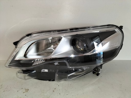 LAMPA FAR PREDNJA LIJEVA STRANA PEUGEOT EXPERT III 16- XENON