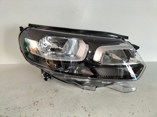 LAMPA FAR PREDNJA DESNA STRANA CITROEN JUMPY III 16- ZAFIRA D 19- VIVARO C