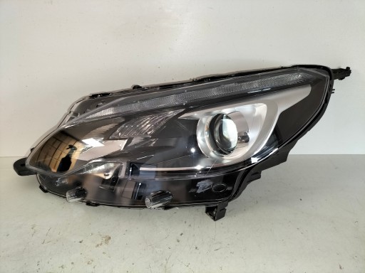 LAMPA FAR PREDNJA LIJEVA STRANA PEUGEOT 2008 I REDIZAJN 16-19