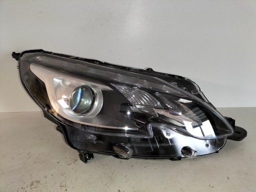 LAMPA FAR PREDNJA DESNA STRANA PEUGEOT 2008 I REDIZAJN 16-19