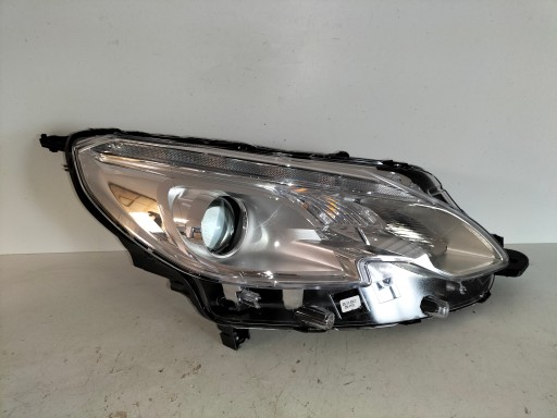 LAMPA FAR PREDNJA DESNA STRANA PEUGEOT 2008 13-16