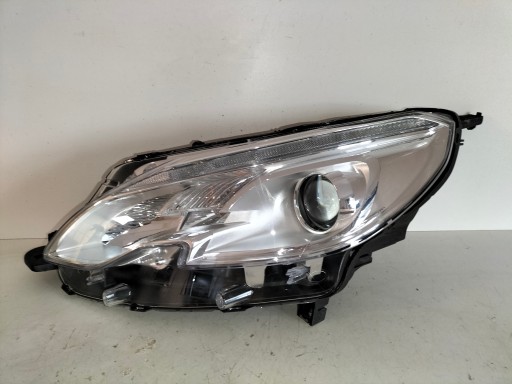 LAMPA FAR PREDNJA LIJEVA STRANA PEUGEOT 2008 13-16