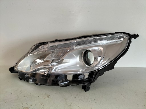 LAMPA FAR PREDNJA LIJEVA STRANA PEUGEOT 2008 13-16